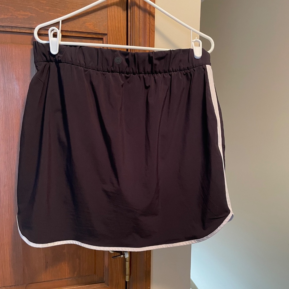 T by Talbots skort - Picture 2 of 2